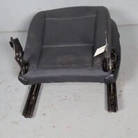 2011-2013 BMW X5 X6 Right Front Seat Track Frame Cushion 52107240116 OEM Used