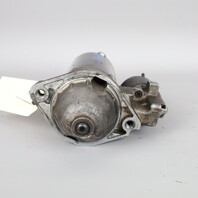 BMW 530i 540i 740i 840i M5 X5 Starter Motor 12411729981 OEM Used