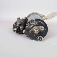 BMW 530i 540i 740i 840i M5 X5 Starter Motor 12411729981 OEM Used