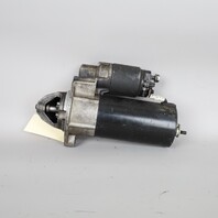 BMW 530i 540i 740i 840i M5 X5 Starter Motor 12411729981 OEM Used