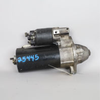 BMW 530i 540i 740i 840i M5 X5 Starter Motor 12411729981 OEM Used