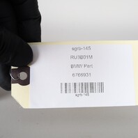 2005 BMW Z4 E85 parts