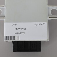 BMW 325i 330i 525i 530i 540i 750i EWS Immobilizer Module 61356905670 OEM Used