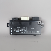 1999 BMW 540i 740i Right Door Control Module 61356904243 OEM Used