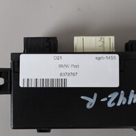 1999 BMW 540i 740i Right Door Control Module 61356904243 OEM Used