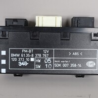 1999 BMW 540i 740i Right Door Control Module 61356904243 OEM Used