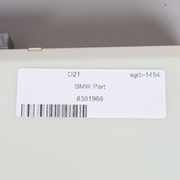 1996-2003 BMW 528i 540i M5 740i General Basic Control Module 61358381966 OEM Used