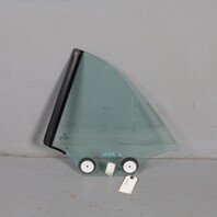 2008-2013 BMW 128i 135i Convertible Left Quarter Glass 51377165591 OEM Used