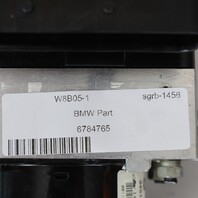 2007-2008 BMW 128i 135i 328i 335i ABS Brake Pump DSC 34502460431 OEM Used