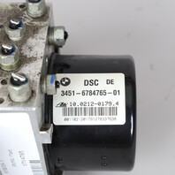 2007-2008 BMW 128i 135i 328i 335i ABS Brake Pump DSC 34502460431 OEM Used