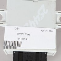 1999-2001 BMW 540i 740i Anti-Theft Immobilizer Module EWS 61354100191 OEM Used