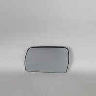 2004-2009 BMW X3 E83 Left Door Mirror Glass 51163404629 OEM Used