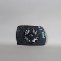 2004-2009 BMW X3 E83 Left Door Mirror Glass 51163404629 OEM Used