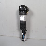 2016-2022 BMW 740i 750i Left Rear Air Strut Shock Spring 37107915953 OEM Used