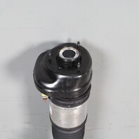 2016-2022 BMW 740i 750i Left Rear Air Strut Shock Spring 37107915953 OEM Used