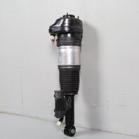 2016-2022 BMW 740i 750i Left Rear Air Strut Shock Spring 37107915953 OEM Used