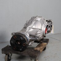2010-2017 BMW 535i 740i Rear Axle Differential Carrier 33107584448 OEM Used