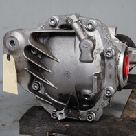 2010-2017 BMW 535i 740i Rear Axle Differential Carrier 33107584448 OEM Used