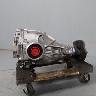 2010-2017 BMW 535i 740i Rear Axle Differential Carrier 33107584448 OEM Used