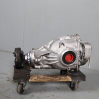2010-2017 BMW 535i 740i Rear Axle Differential Carrier 33107584448 OEM Used