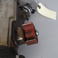 2009-2013 BMW X5 M57 Diesel Engine Front Exhaust Pipe 18307808016 OEM Used