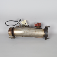 2009-2013 BMW X5 M57 Diesel Engine Front Exhaust Pipe 18307808016 OEM Used