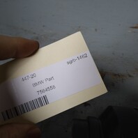 2014-2019 BMW X5 X6 Rear Axle Shaft CV Joint w/Adaptive 33207564558 OEM Used