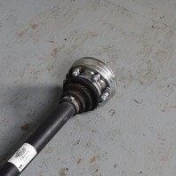 2014-2019 BMW X5 X6 Rear Axle Shaft CV Joint w/Adaptive 33207564558 OEM Used