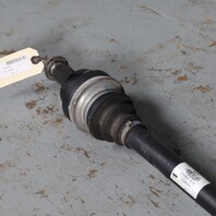 2014-2019 BMW X5 X6 Rear Axle Shaft CV Joint w/Adaptive 33207564558 OEM Used