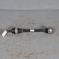 2014-2019 BMW X5 X6 Rear Axle Shaft CV Joint w/Adaptive 33207564558 OEM Used