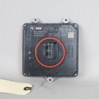 2016-2020 BMW 328i 330i 340i 440i X5 LED Headlight Module 63118494844 OEM Used