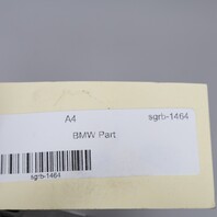 2010-2017 BMW 535i 640i X3 X5 X6 Alternator 215 Amp 12317616119 OEM Used