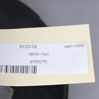 2001-2006 BMW 325i 330i Power Brake Booster 34336779682 OEM Used