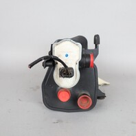 BMW 328i 335i X1 Fuel Vapor Charcoal Cannister 16137163596 OEM Used