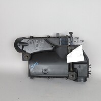 2014-2018 BMW X5 X6 N55 Air Cleaner Filter Box Housing 13717583713 OEM Used