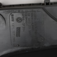 2014-2018 BMW X5 X6 N55 Air Cleaner Filter Box Housing 13717583713 OEM Used