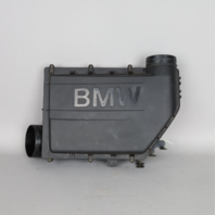 2014-2018 BMW X5 X6 N55 Air Cleaner Filter Box Housing 13717583713 OEM Used
