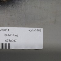 2003-2006 BMW 323i 325i 330i Wheel 17 X 8 Style #119 Rim OEM Used