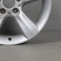 2003-2006 BMW 323i 325i 330i Wheel 17 X 8 Style #119 Rim OEM Used