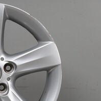 2003-2006 BMW 323i 325i 330i Wheel 17 X 8 Style #119 Rim OEM Used