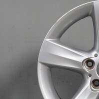 2003-2006 BMW 323i 325i 330i Wheel 17 X 8 Style #119 Rim OEM Used