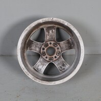 2003-2006 BMW 323i 325i 330i Wheel 17 X 8 Style #119 Rim OEM Used