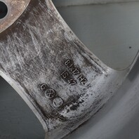 2003-2006 BMW 323i 325i 330i Wheel 17 X 8 Style #119 Rim OEM Used