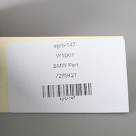 2009-2011 BMW 328i 335i M3 E90 Left Driver Tail Light 63217289427 OEM