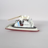 2009-2011 BMW 328i 335i M3 E90 Left Driver Tail Light 63217289427 OEM