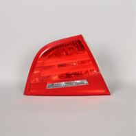 2009-2011 BMW 328i 335i M3 E90 Left Driver Tail Light 63217289427 OEM