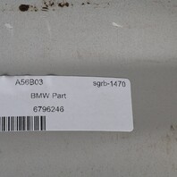 2012-2015 BMW 320i 328i 335i Wheel 18 X 8 Style #396 Rim OEM Used