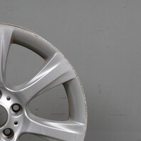 2012-2015 BMW 320i 328i 335i Wheel 18 X 8 Style #396 Rim OEM Used