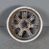 2012-2015 BMW 320i 328i 335i Wheel 18 X 8 Style #396 Rim OEM Used