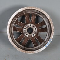 BMW 323i 325i 328i 330i 335i Wheel 17 x 8.5 Style #161 Rim OEM Used